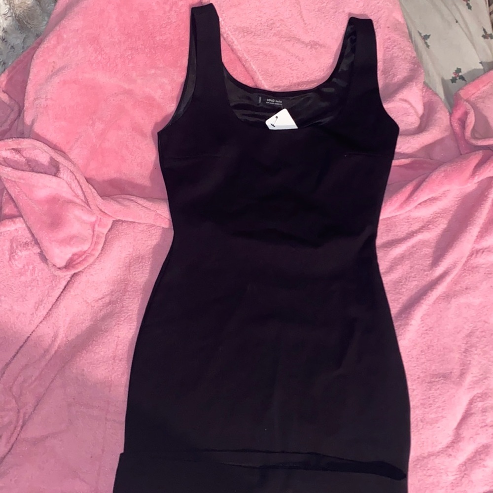 Little Black Dress.